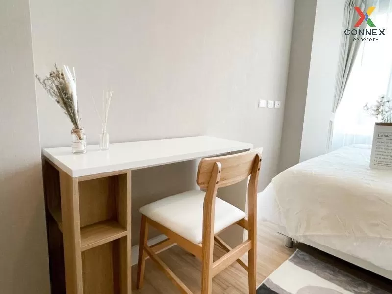 เช่าคอนโด  เมโทร ลักซ์ รัชดา MRT-ห้วยขวาง ดินแดง เขต ดินแดง กรุงเ