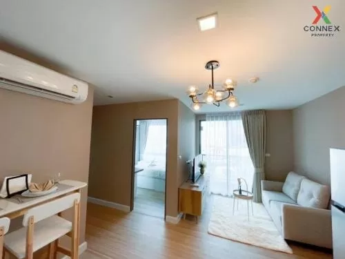 เช่าคอนโด  เมโทร ลักซ์ รัชดา MRT-ห้วยขวาง ดินแดง เขต ดินแดง กรุงเทพ CX-75233