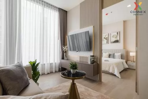 FOR RENT condo , The Esse Asoke , BTS-Asok , Khlong Toei Nuea , Watthana , Bangkok , CX-75239