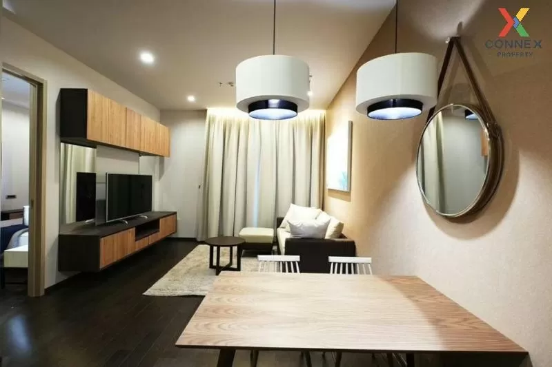 FOR RENT condo , The XXXIX by Sansiri , BTS-Phrom Phong , Khlong  1