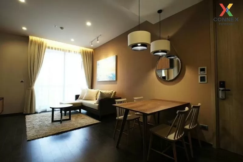 FOR RENT condo , The XXXIX by Sansiri , BTS-Phrom Phong , Khlong  2