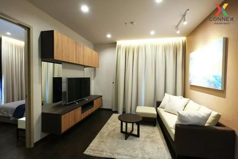 FOR RENT condo , The XXXIX by Sansiri , BTS-Phrom Phong , Khlong  4