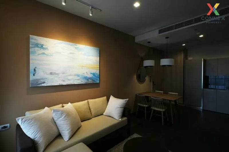 FOR RENT condo , The XXXIX by Sansiri , BTS-Phrom Phong , Khlong 