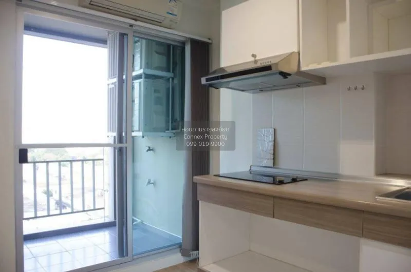FOR SALE condo , Lumpini Park Pinklao , MRT-Bang Yi Khon , Bang B 3