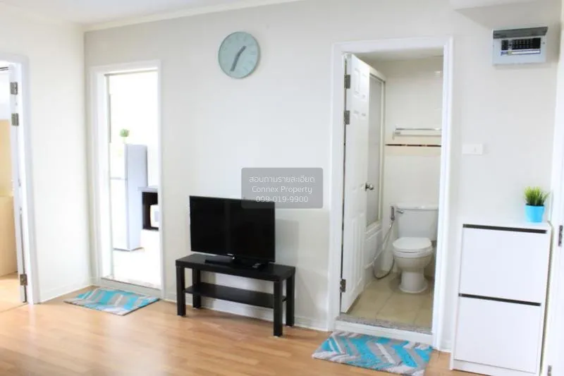 ขายคอนโด  ลุมพินี เพลส ปิ่นเกล้า 1 MRT-บางยี่ขัน บางบำหรุ เขต บาง 2