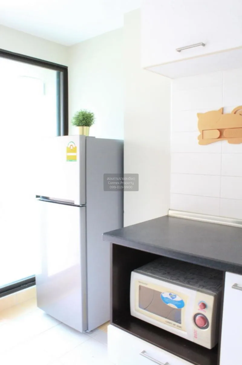 ขายคอนโด  ลุมพินี เพลส ปิ่นเกล้า 1 MRT-บางยี่ขัน บางบำหรุ เขต บาง 4