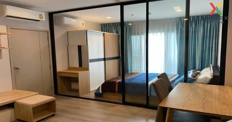 FOR RENT condo , The Politan Rive , MRT-Phra Nang Klao Bridge , B FOR RENT condo , The Politan Rive , MRT-Phra Nang Klao Bridge , B 1