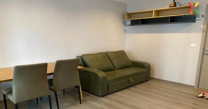 FOR RENT condo , The Politan Rive , MRT-Phra Nang Klao Bridge , B FOR RENT condo , The Politan Rive , MRT-Phra Nang Klao Bridge , B 2