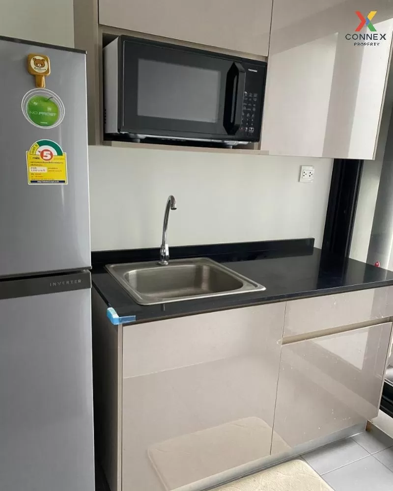 FOR RENT condo , The Politan Rive , MRT-Phra Nang Klao Bridge , B FOR RENT condo , The Politan Rive , MRT-Phra Nang Klao Bridge , B 3