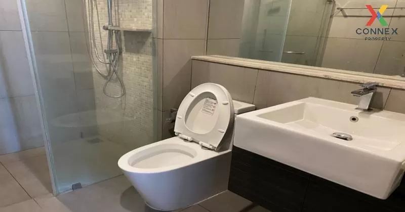 FOR RENT condo , The Politan Rive , MRT-Phra Nang Klao Bridge , B FOR RENT condo , The Politan Rive , MRT-Phra Nang Klao Bridge , B