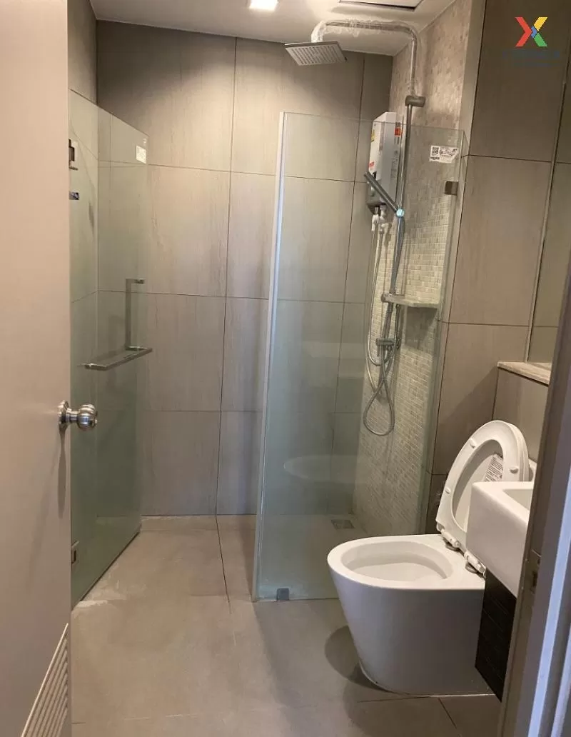 FOR RENT condo , The Politan Rive , MRT-Phra Nang Klao Bridge , B FOR RENT condo , The Politan Rive , MRT-Phra Nang Klao Bridge , B