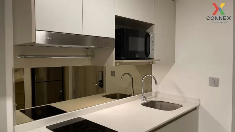 FOR SALE condo , KnightsBridge Prime Sathorn , Duplex , high floo