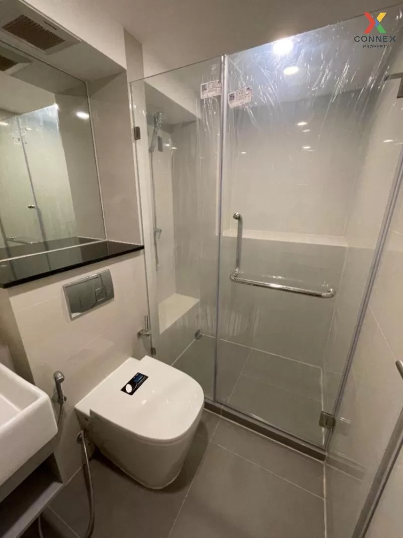 FOR SALE condo , KnightsBridge Prime Sathorn , Duplex , high floo