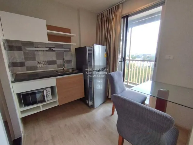 FOR SALE condo , Tempo One Ramkhamhaeng - Rama 9  , nice view , n