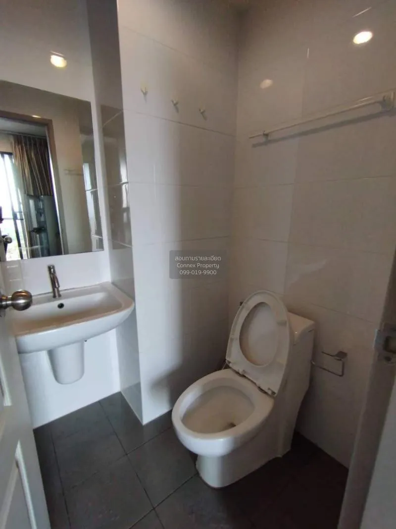 FOR SALE condo , Tempo One Ramkhamhaeng - Rama 9  , nice view , n