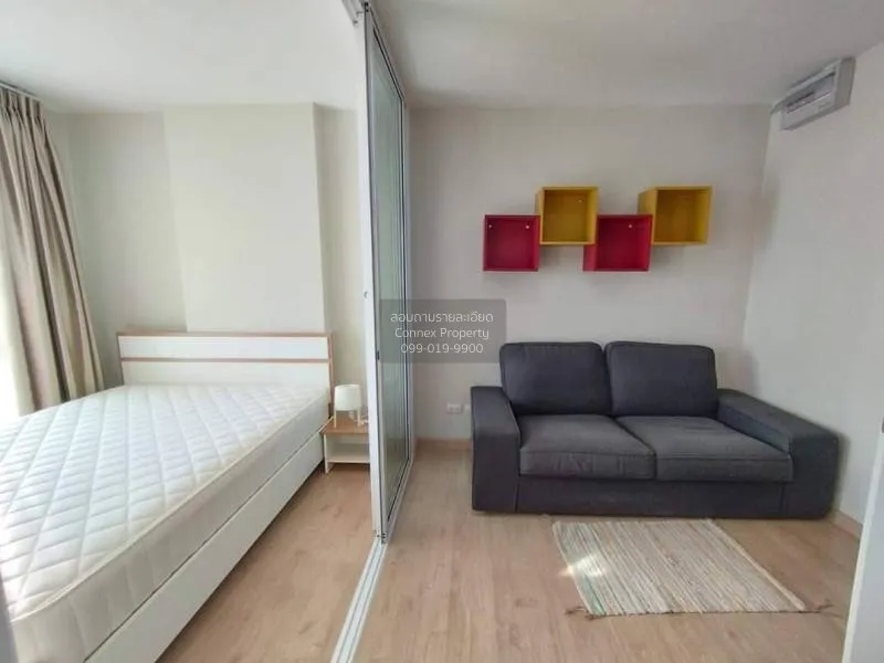 FOR SALE condo , Tempo One Ramkhamhaeng - Rama 9  , nice view , n