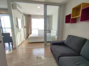 FOR SALE condo , Tempo One Ramkhamhaeng - Rama 9  , nice view , newly renovated , ARL-Ramkhamhaeng , Hua Mak , Bang Kapi , Bangkok , CX-75246