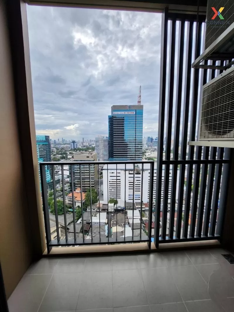FOR RENT condo , Oka Haus Sukhumvit 36 , BTS-Thong Lo , Khlong Ta