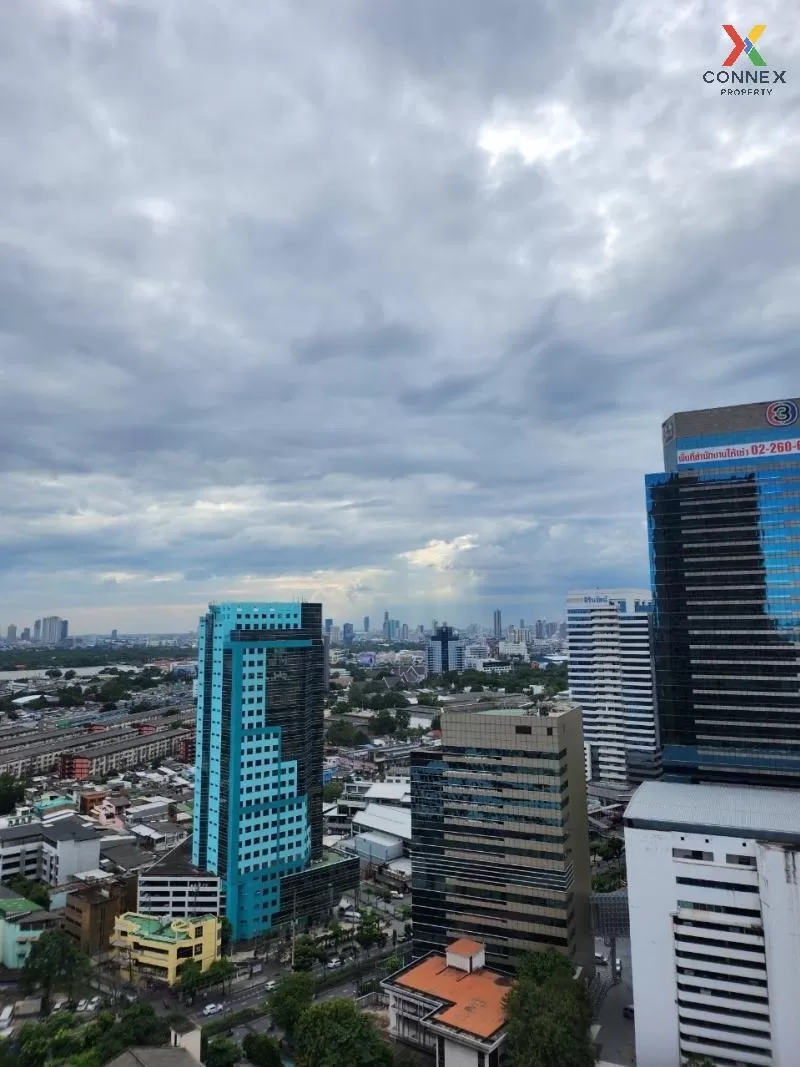 FOR RENT condo , Oka Haus Sukhumvit 36 , BTS-Thong Lo , Khlong Ta