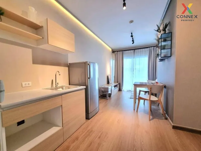 FOR SALE condo , A Space Sukhumvit 77 , newly renovated , BTS-On  2
