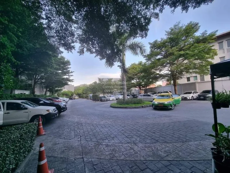 FOR SALE condo , A Space Sukhumvit 77 , newly renovated , BTS-On 