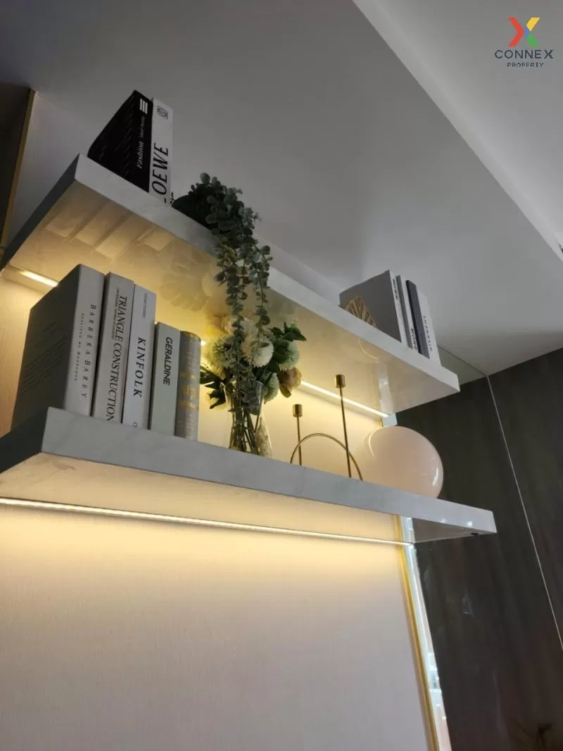 FOR RENT condo , Knightsbridge Prime Onnut , BTS-On Nut , Phra Kh