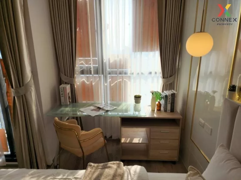 FOR RENT condo , Knightsbridge Prime Onnut , BTS-On Nut , Phra Kh