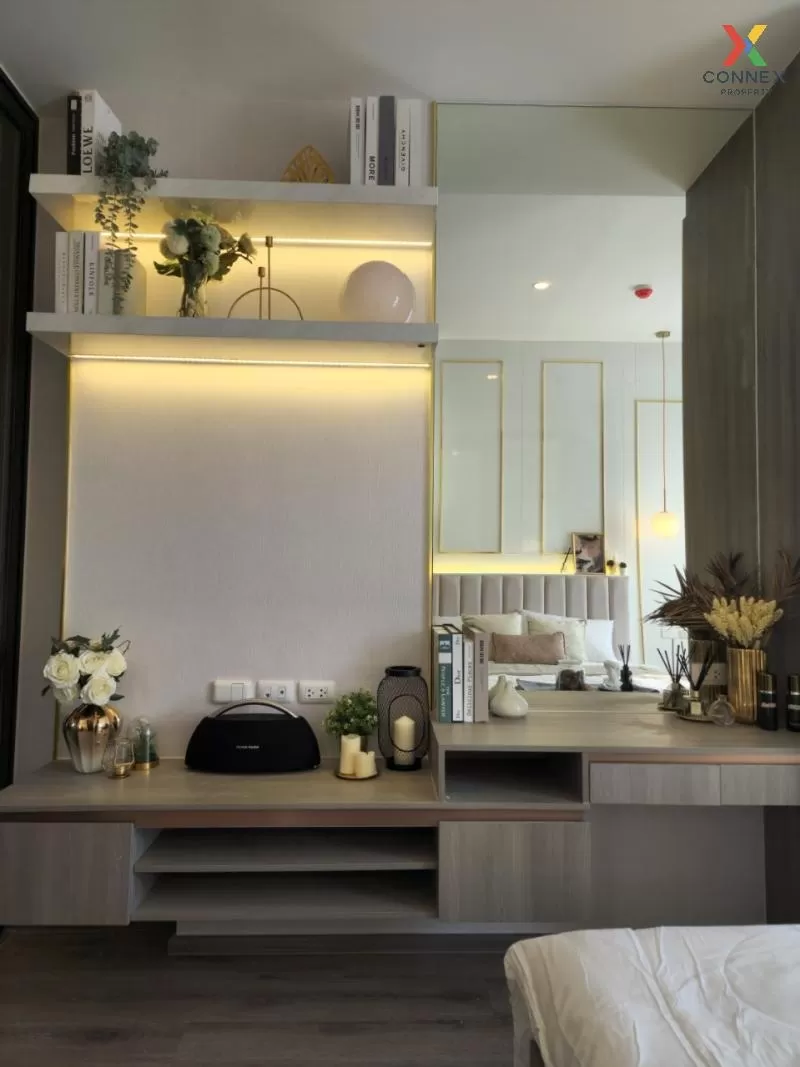 FOR RENT condo , Knightsbridge Prime Onnut , BTS-On Nut , Phra Kh
