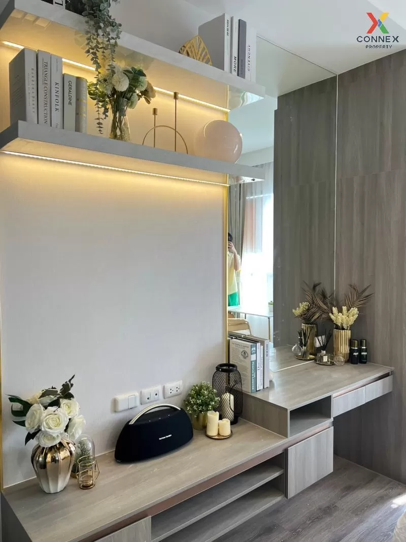 FOR RENT condo , Knightsbridge Prime Onnut , BTS-On Nut , Phra Kh