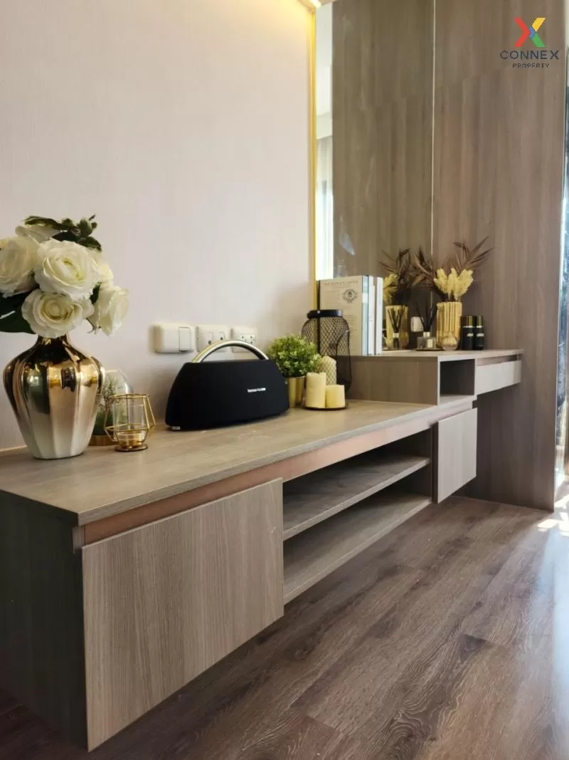 FOR RENT condo , Knightsbridge Prime Onnut , BTS-On Nut , Phra Kh