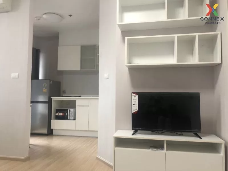 FOR RENT condo , Fuse Sense Bangkae , high floor , MRT-Lak Song , 2