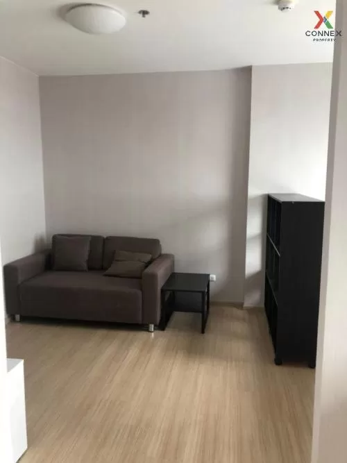 FOR RENT condo , Fuse Sense Bangkae , high floor , MRT-Lak Song , Bang Khae Nuea , Bang Khae , Bangkok , CX-75251