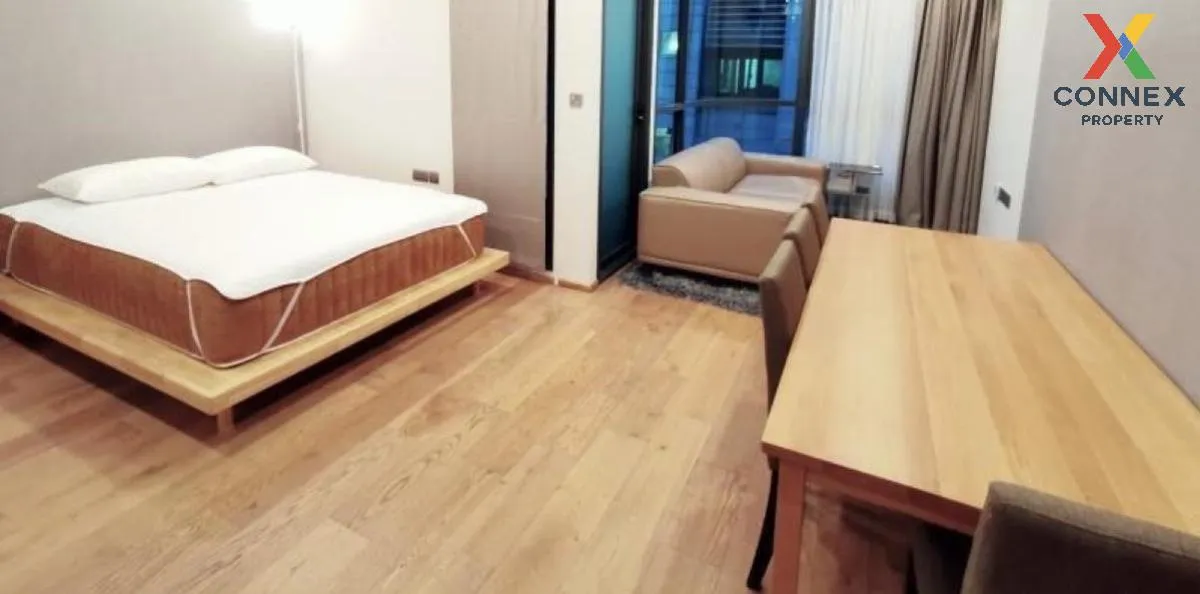 FOR RENT condo , Q Chidlom - Phetchaburi , BTS-Chit Lom , Makkasa 1