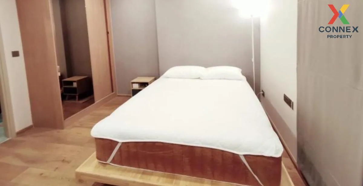 FOR RENT condo , Q Chidlom - Phetchaburi , BTS-Chit Lom , Makkasa 4