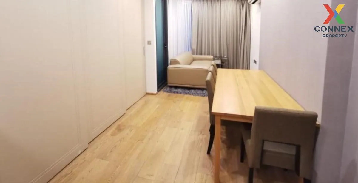 FOR RENT condo , Q Chidlom - Phetchaburi , BTS-Chit Lom , Makkasa