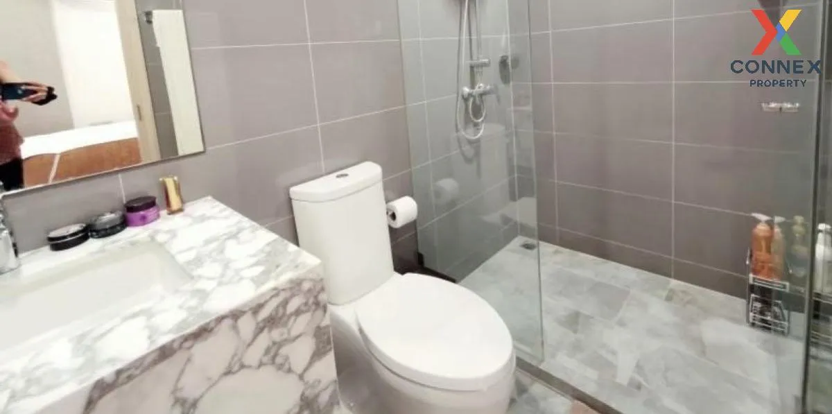 FOR RENT condo , Q Chidlom - Phetchaburi , BTS-Chit Lom , Makkasa