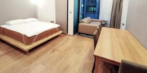 FOR RENT condo , Q Chidlom - Phetchaburi , BTS-Chit Lom , Makkasan , Rat Thewi , Bangkok , CX-75253