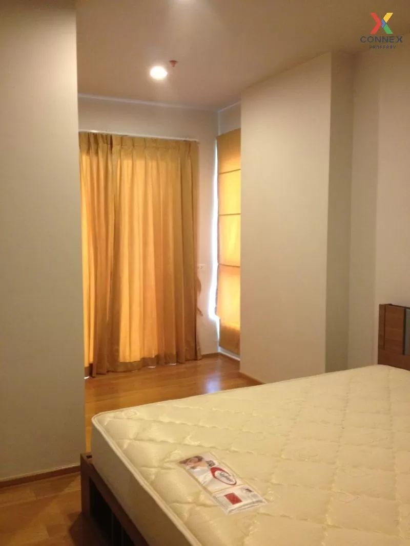 เช่าคอนโด  ไฮฟ์ ตากสิน BTS-วงเวียนใหญ่ คลองต้นไทร เขต คลองสาน กรุ