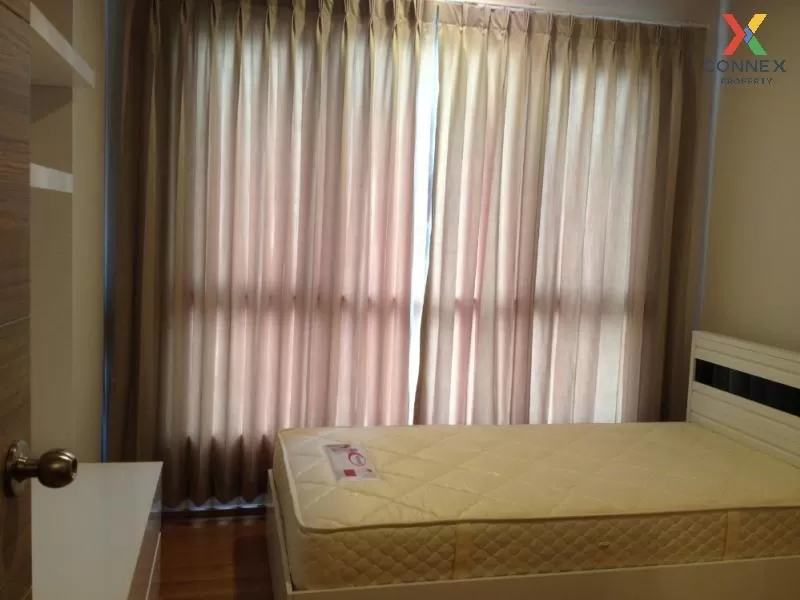 เช่าคอนโด  ไฮฟ์ ตากสิน BTS-วงเวียนใหญ่ คลองต้นไทร เขต คลองสาน กรุ