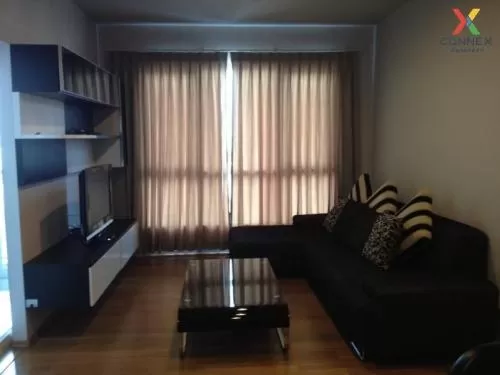 เช่าคอนโด  ไฮฟ์ ตากสิน BTS-วงเวียนใหญ่ คลองต้นไทร เขต คลองสาน กรุงเทพ CX-75254