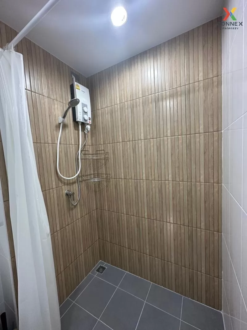 FOR RENT condo , HI Sutthisan , MRT-Sutthisan , Sam Saen Nok , Hu