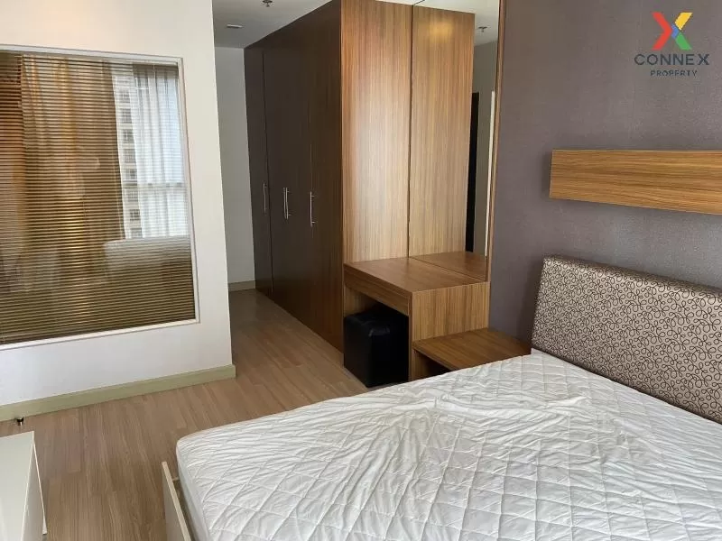 FOR RENT condo , Sky Walk Residences , BTS-Phra Khanong , Phra Kh 3