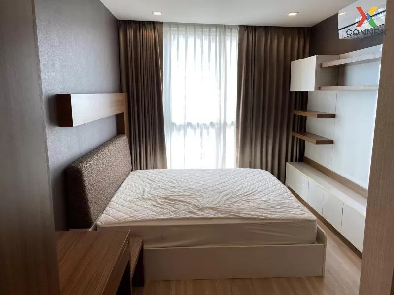FOR RENT condo , Sky Walk Residences , BTS-Phra Khanong , Phra Kh 4