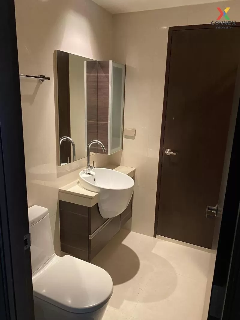 FOR RENT condo , Sky Walk Residences , BTS-Phra Khanong , Phra Kh