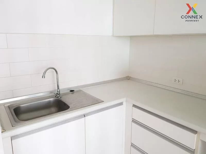 FOR SALE condo , Lumpini Place Rama 9 - Ratchada , MRT-Phra Ram 9 4