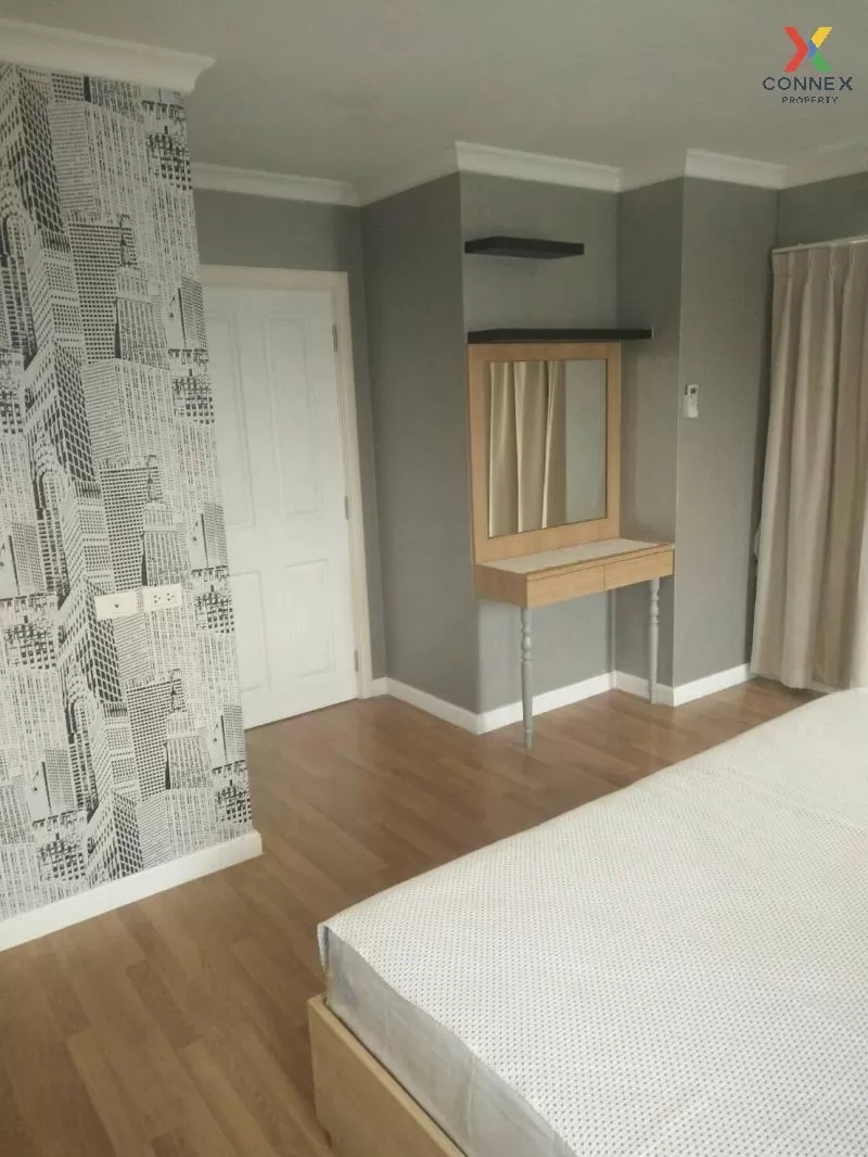 FOR SALE condo , Lumpini Place Rama 9 - Ratchada , MRT-Phra Ram 9