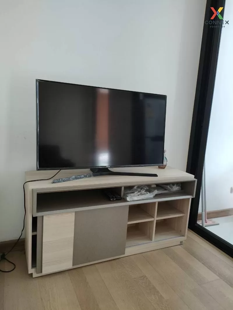 FOR RENT condo , Bangkok Feliz Sukhumvit 69 , BTS-Phra Khanong ,  2