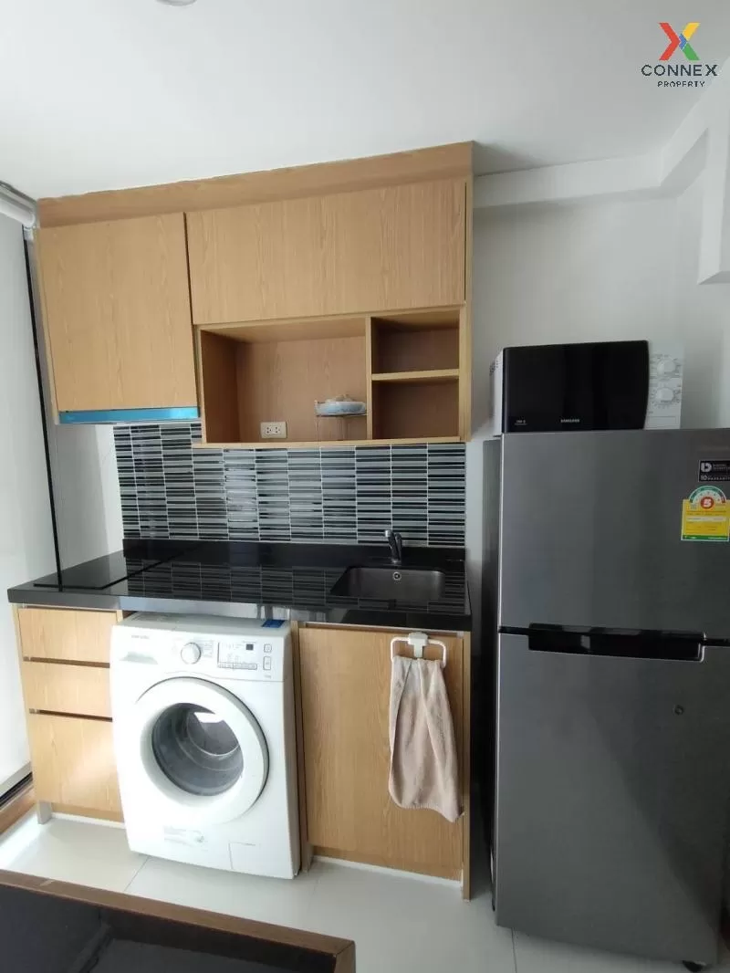 FOR RENT condo , Bangkok Feliz Sukhumvit 69 , BTS-Phra Khanong ,  3