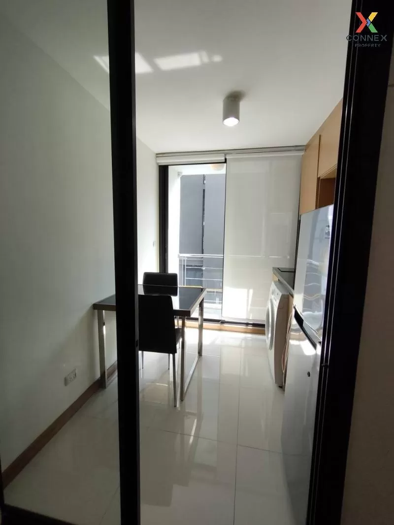 FOR RENT condo , Bangkok Feliz Sukhumvit 69 , BTS-Phra Khanong , 