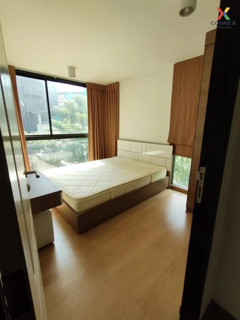 FOR RENT condo , Bangkok Feliz Sukhumvit 69 , BTS-Phra Khanong , 